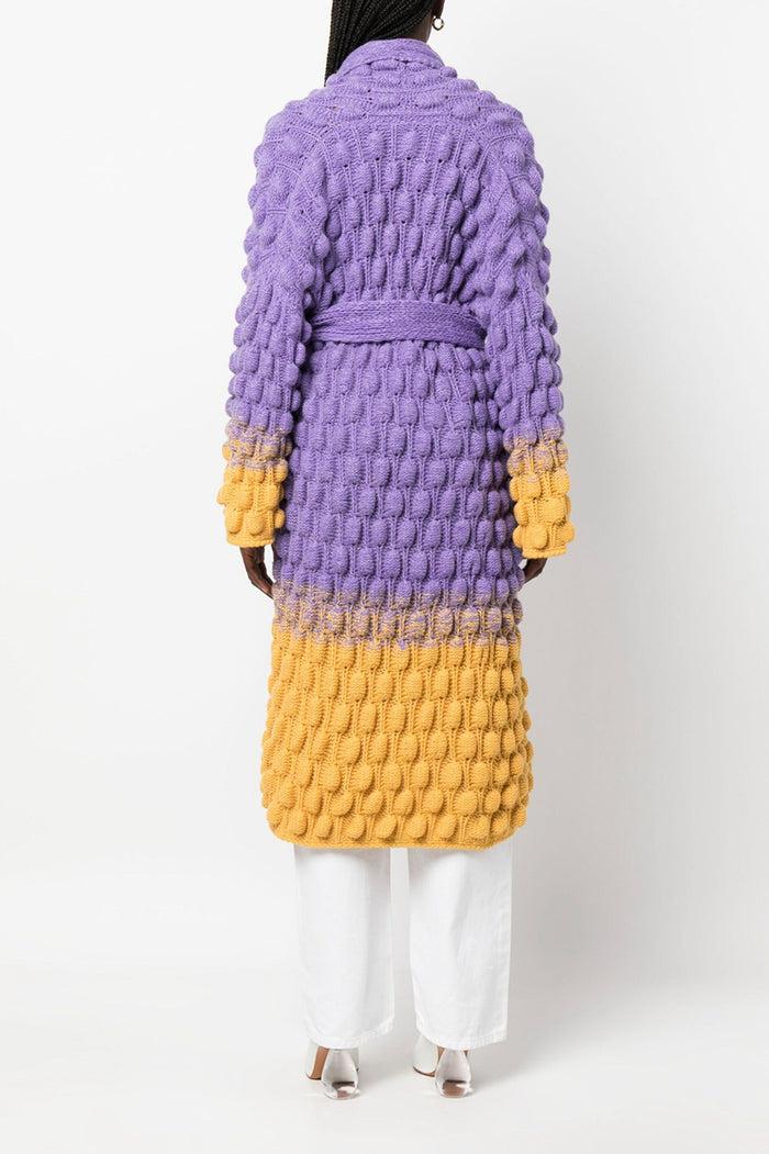 Letanne Emma Cashmere Coat