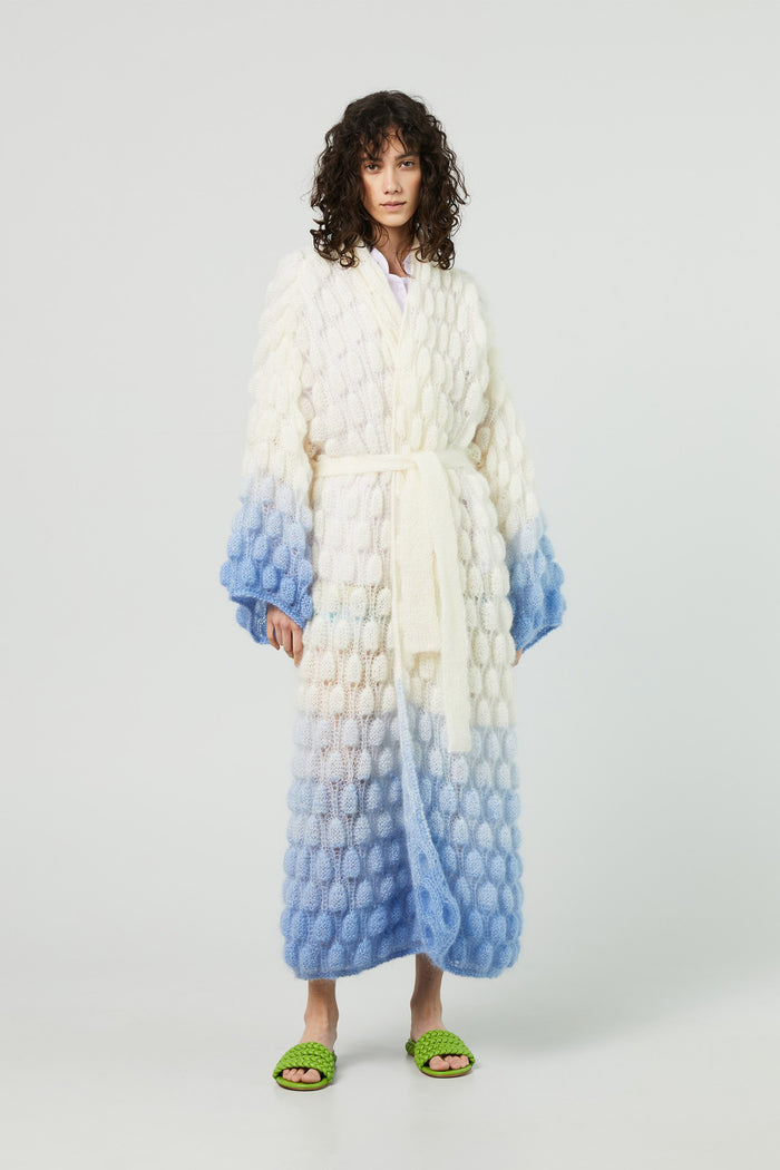 Letanne Emma Lace Coat