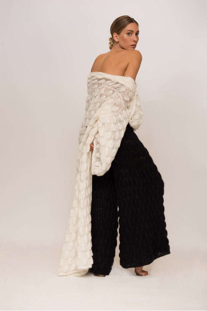 Letanne Emma Lace Pants