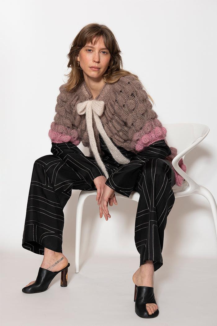 Letanne Emma Matilda Lace Jacket