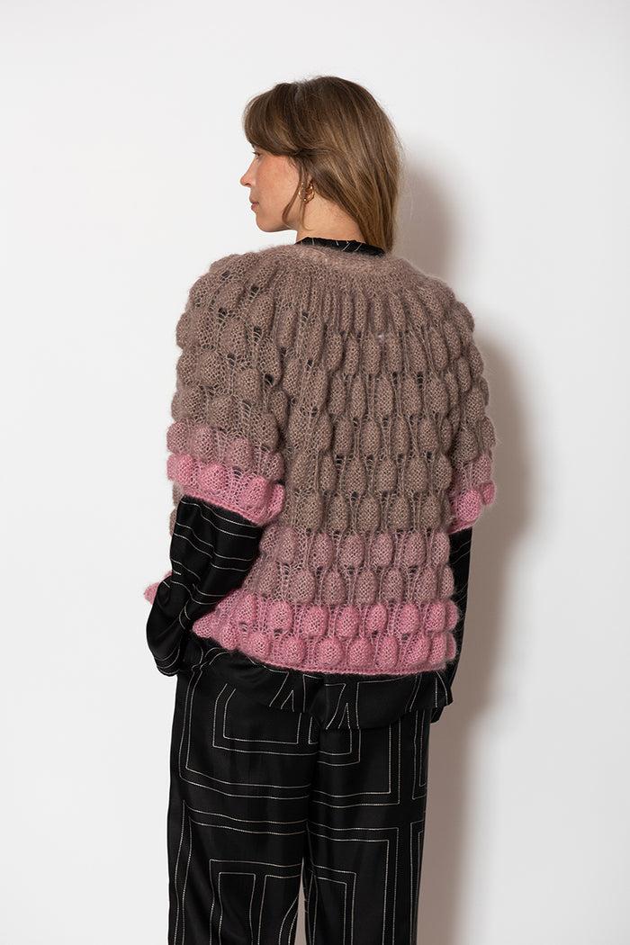 Letanne Emma Matilda Lace Jacket