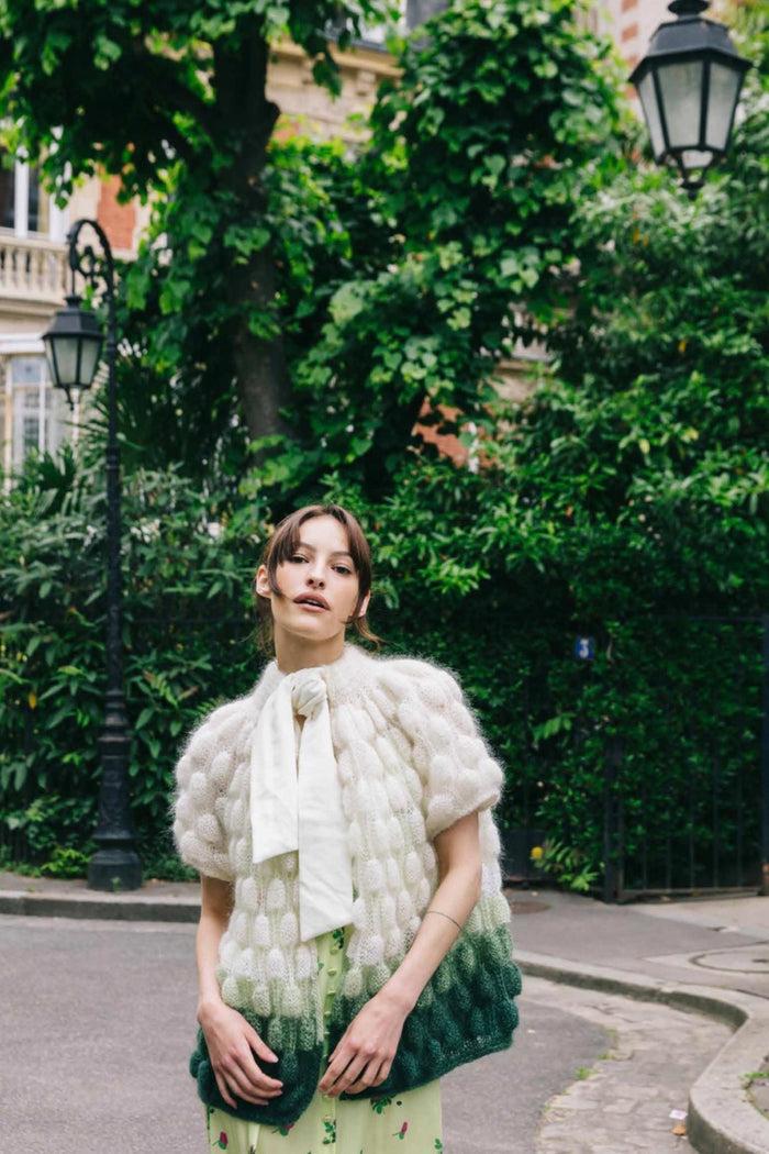 Letanne Emma Matilda Lace Jacket