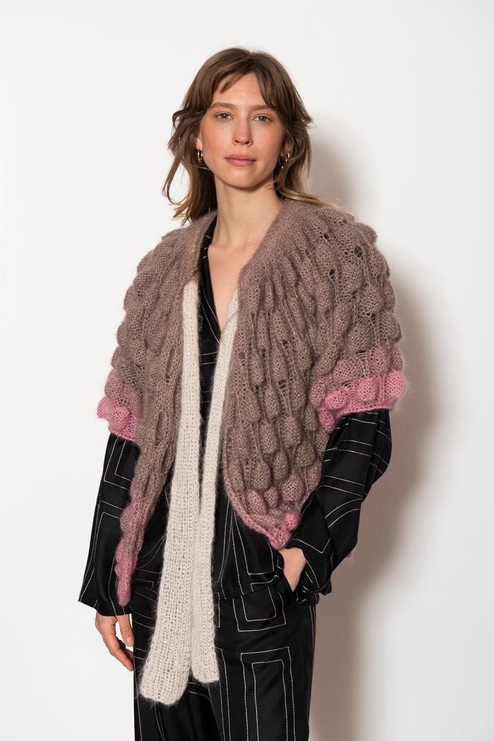 letanne Emma Matilda Lace Jacket