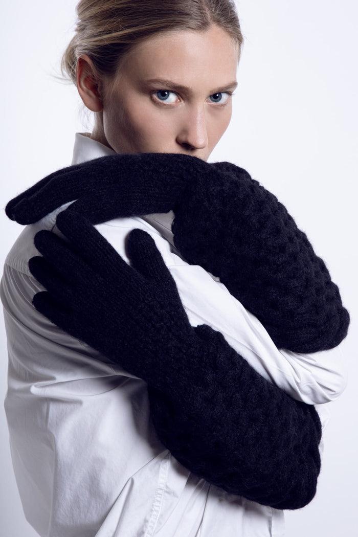Letanne Gilda Cashmere Gloves