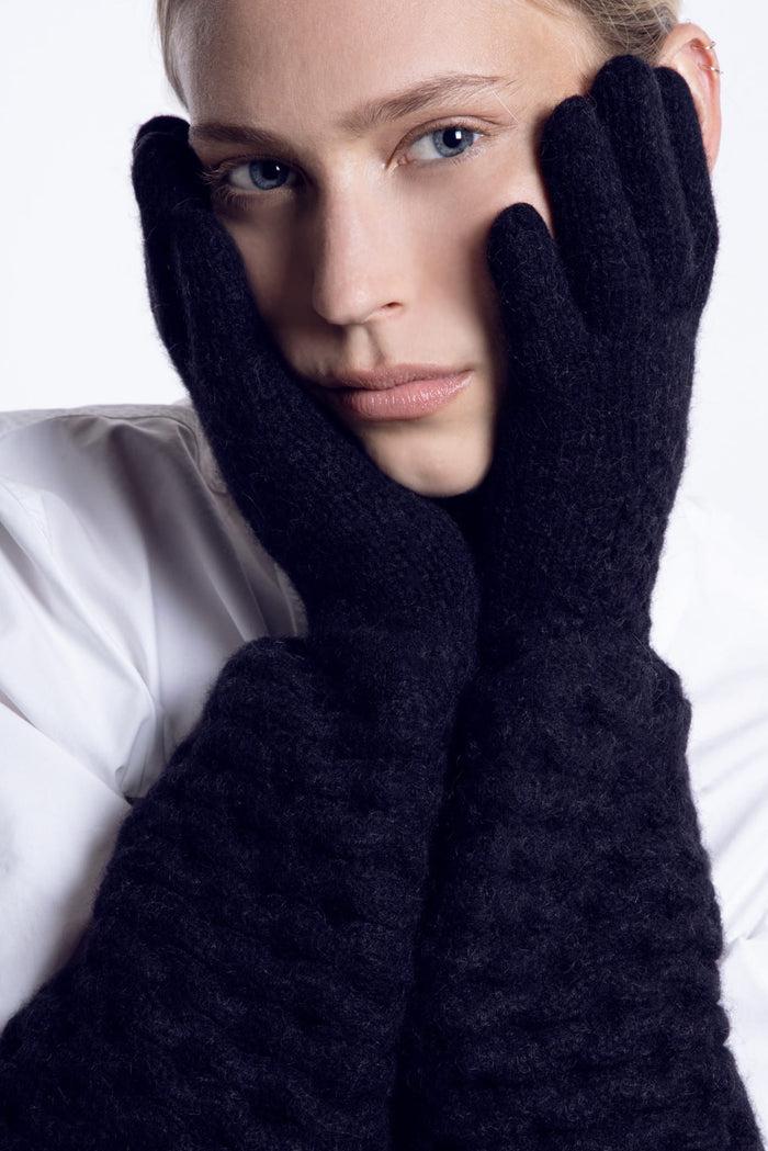Letanne Gilda Cashmere Gloves