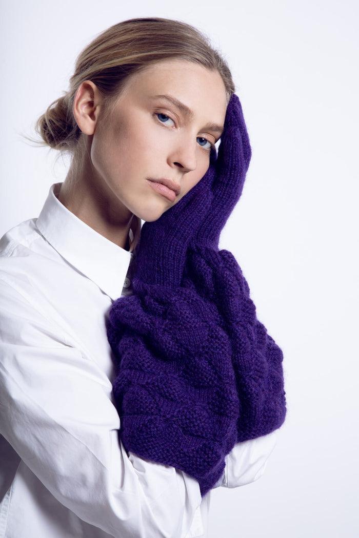 letanne Gilda Cashmere Gloves