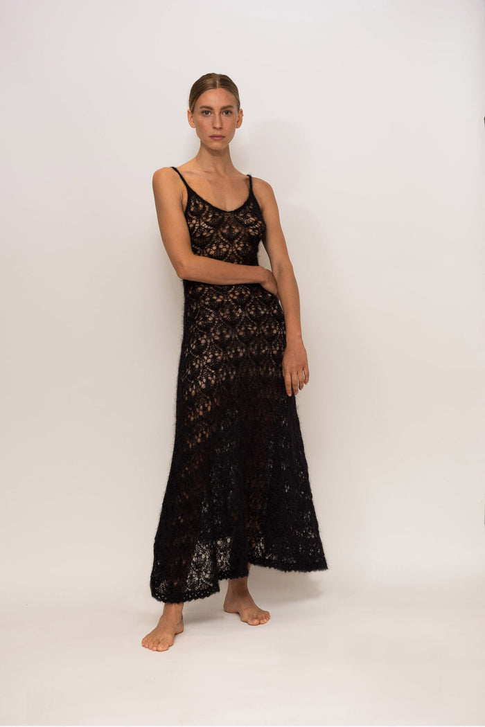 letanne Giorgia Lace Dress