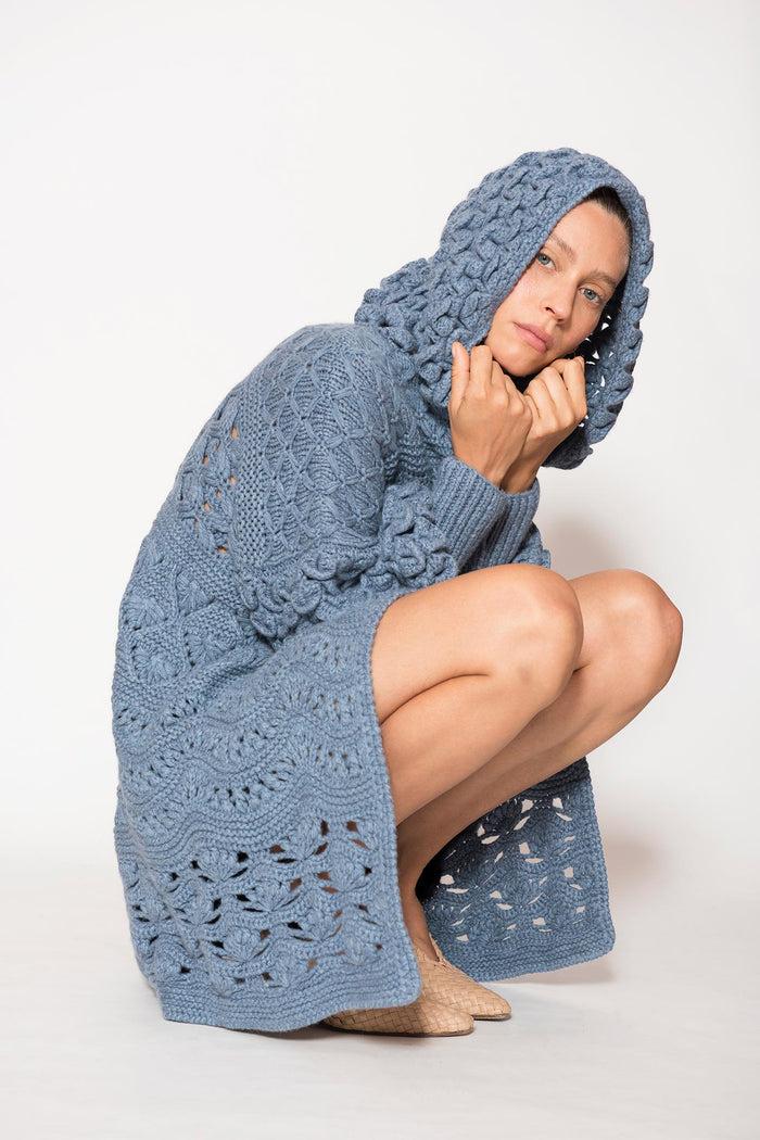 Letanne Lauren Cashmere Coat