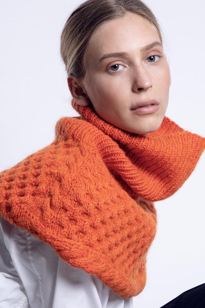 letanne Lea Cashmere turtleneck