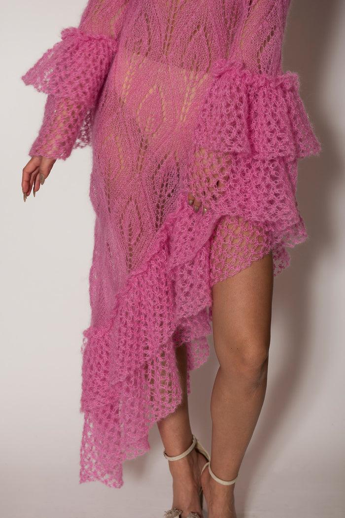 Letanne Lily Ann Lace Dress