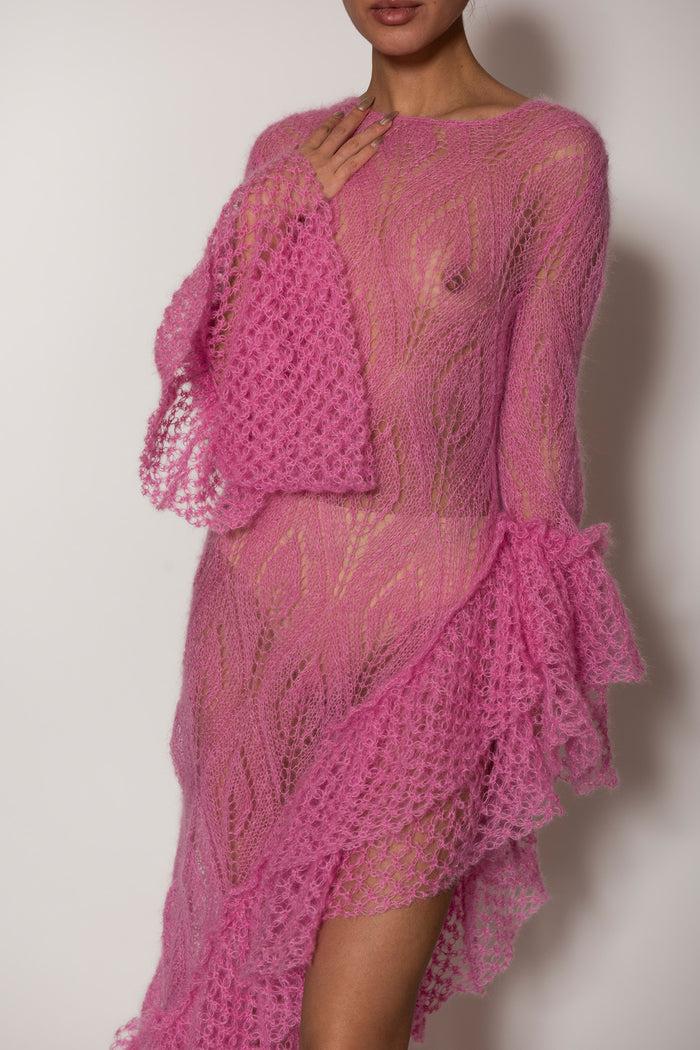 letanne Lily Ann Lace Dress