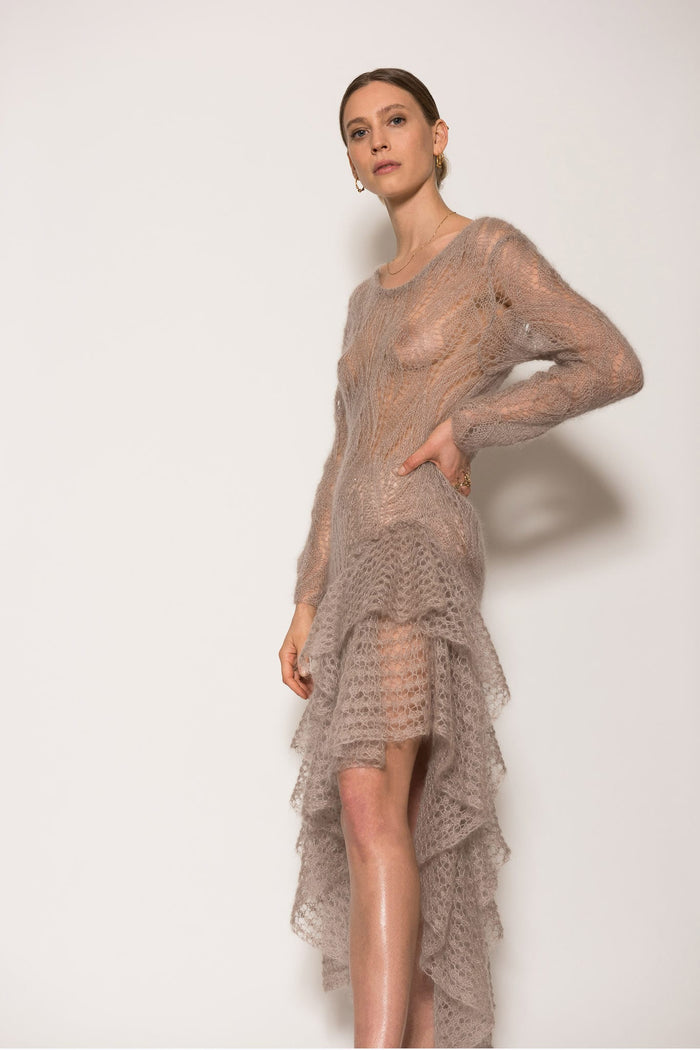 Letanne Lily Lace Dress