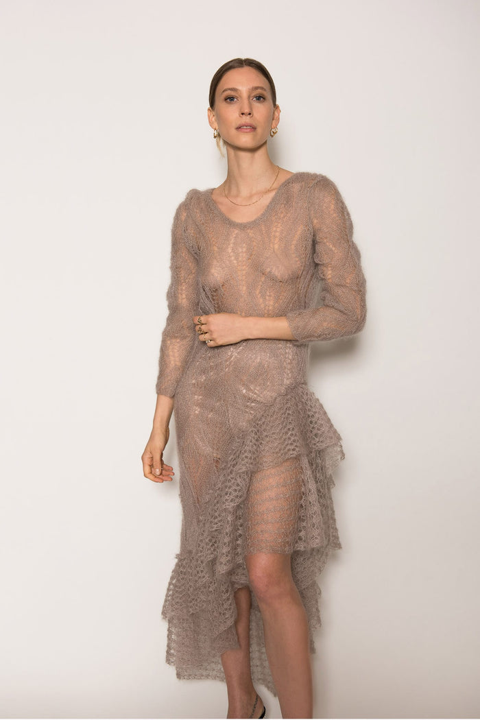 letanne Lily Lace Dress