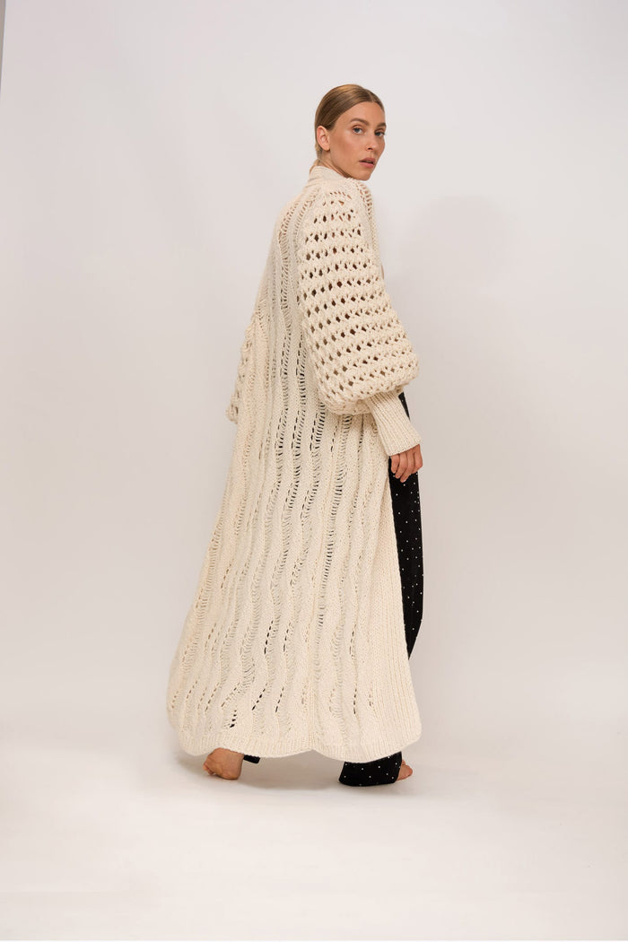 letanne Lydia Cashmere Coat