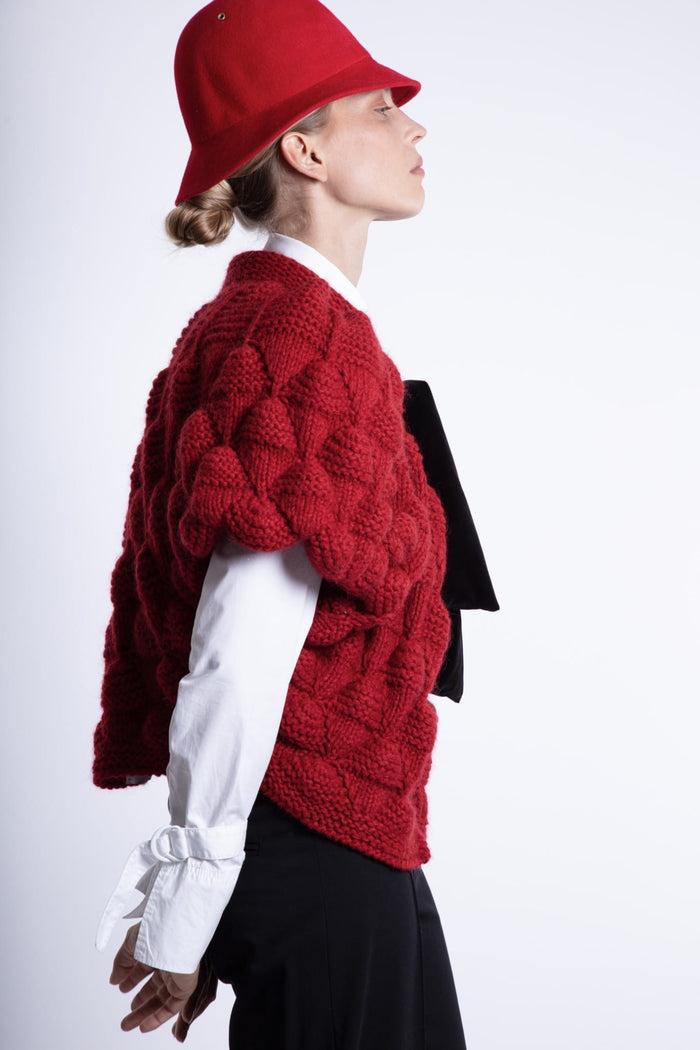 Letanne Matilda Cashmere Jacket