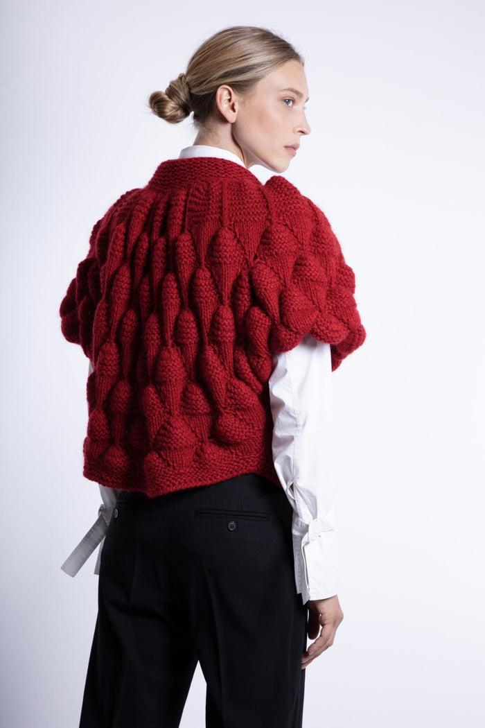 Letanne Matilda Cashmere Jacket