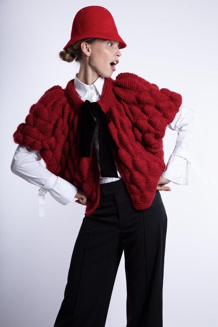 letanne Matilda Cashmere Jacket