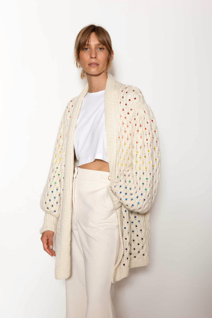 Letanne Mini Aurora Coat