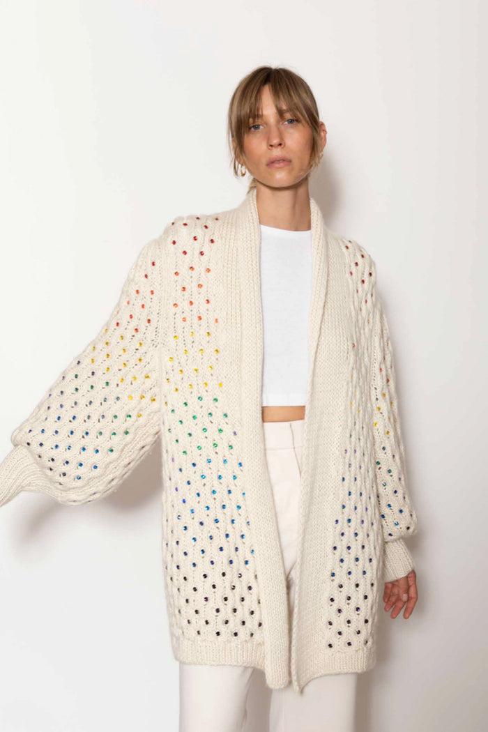 letanne Mini Aurora coat