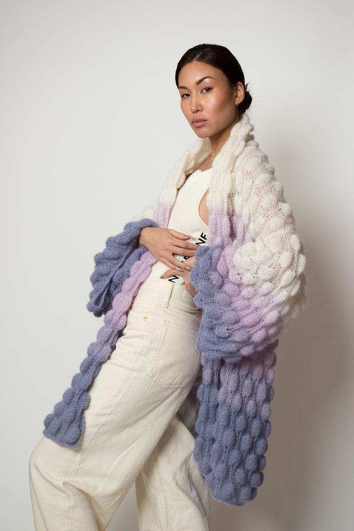Letanne Mini Emma Lace Coat