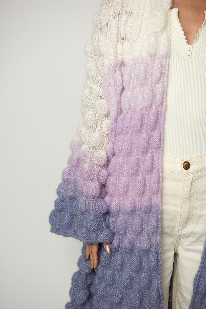 Letanne Mini Emma Lace Coat