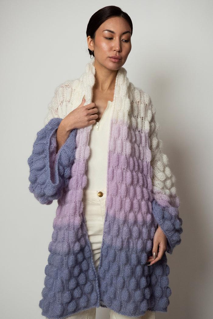 letanne Mini Emma Lace Coat