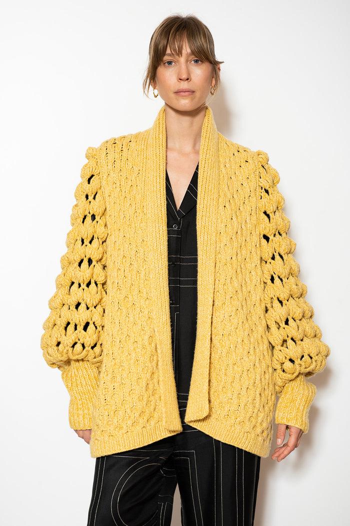 letanne Mini Eugenia Cashmere Coat