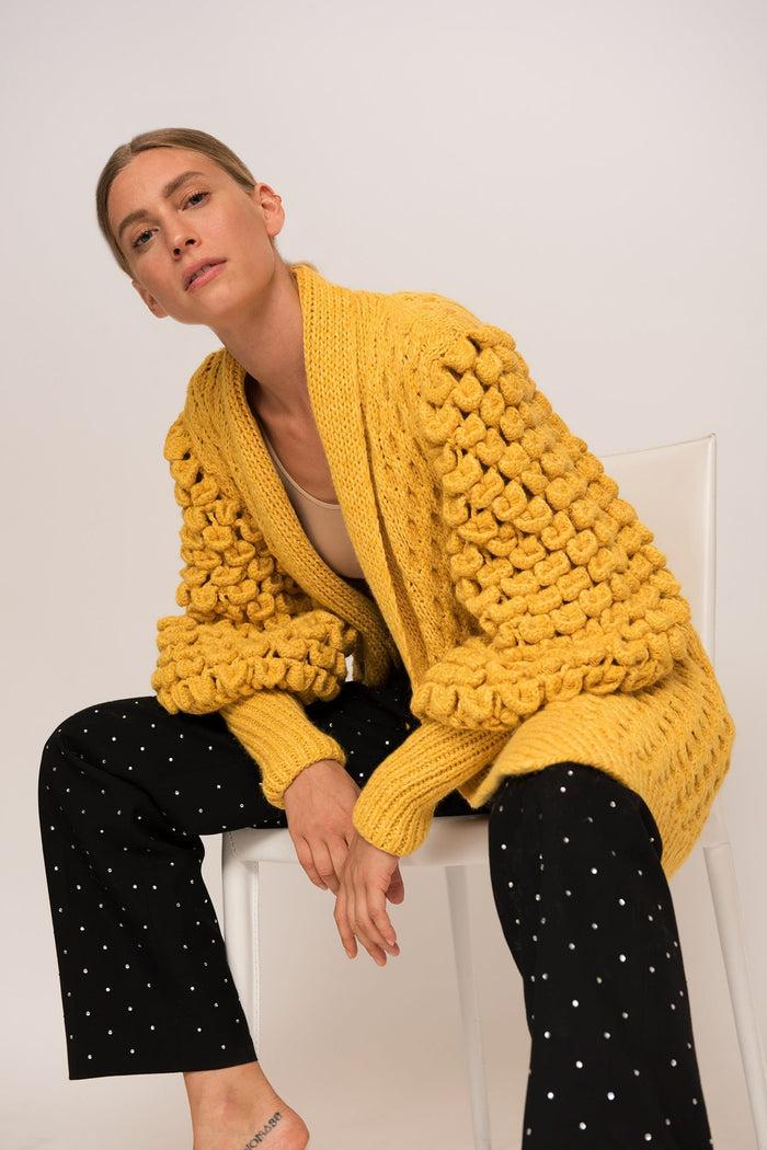 Letanne Mini Eva Cashmere Coat