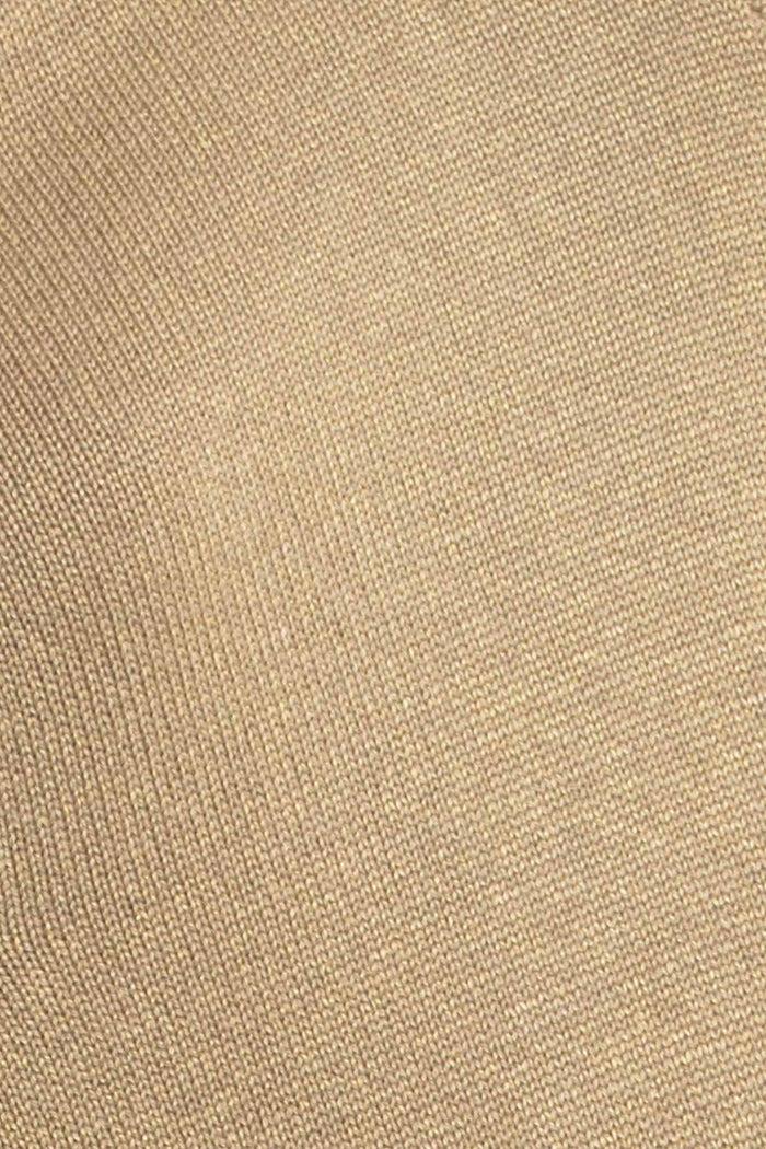 Letanne Mini Eva Cashmere Coat