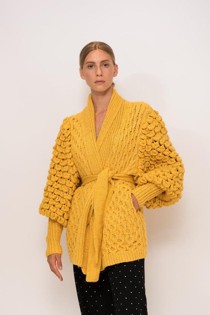 letanne Mini Eva Cashmere Coat