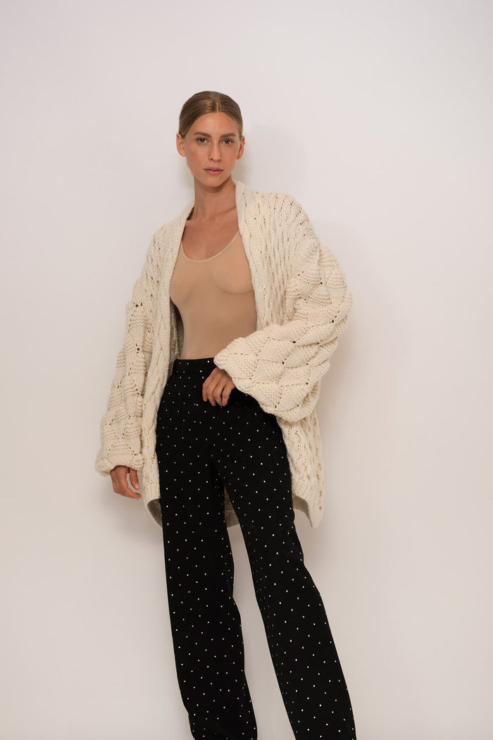 Letanne Mini Julie Cashmere Coat