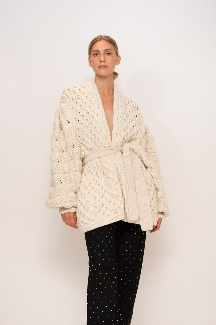 letanne Mini Julie Cashmere Coat