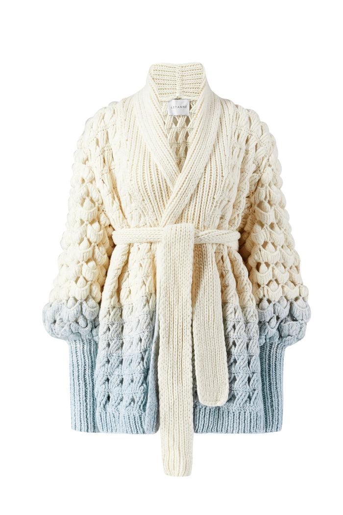 letanne Mini Zoe Cashmere Coat