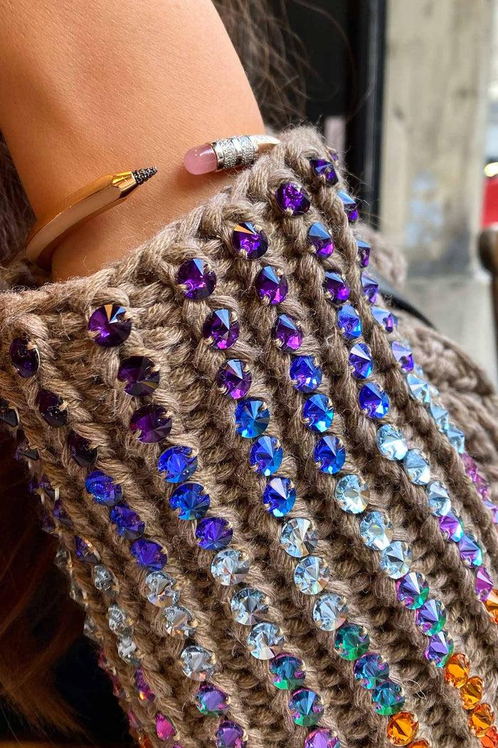 letanne Nadine Cashmere Coat