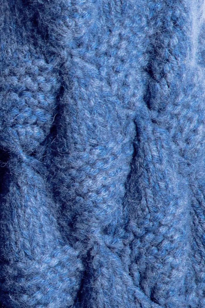 Letanne Simona Cashmere Coat