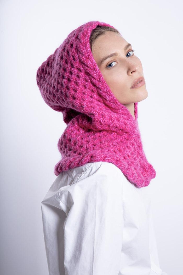 Letanne Tale Capush Cashmere