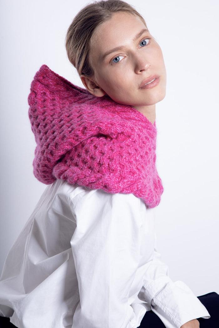 Letanne Tale Capush Cashmere