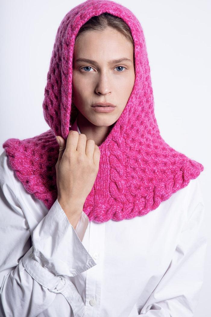 letanne Tale Capush Cashmere