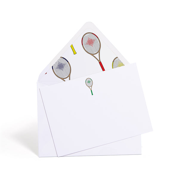 l'etoile ACES NOTECARDS