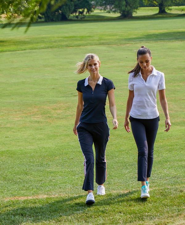L'etoile GOLF PANT Navy