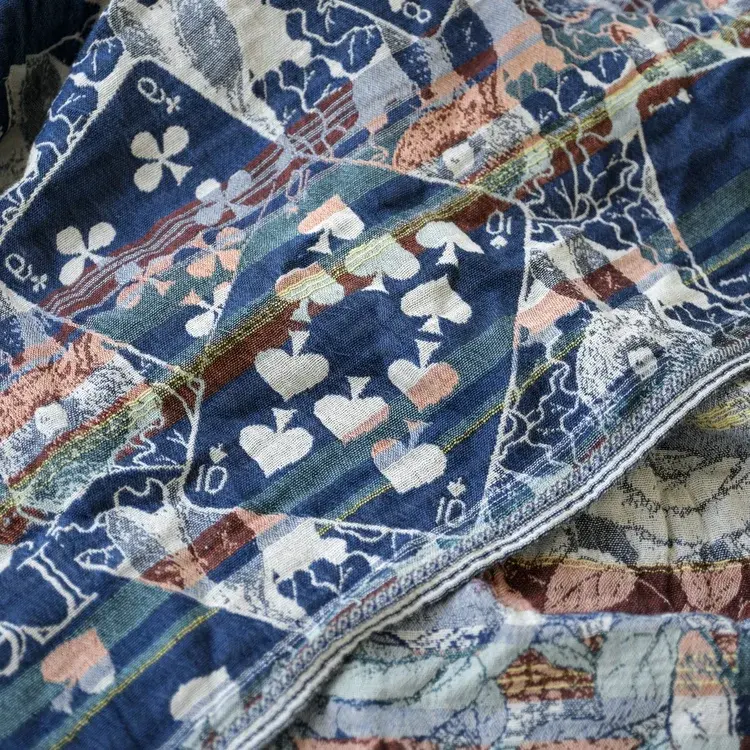 Létol MARTIN 3 BCBG - Létol Organic Cotton Scarf - New Spring 2025 Collection