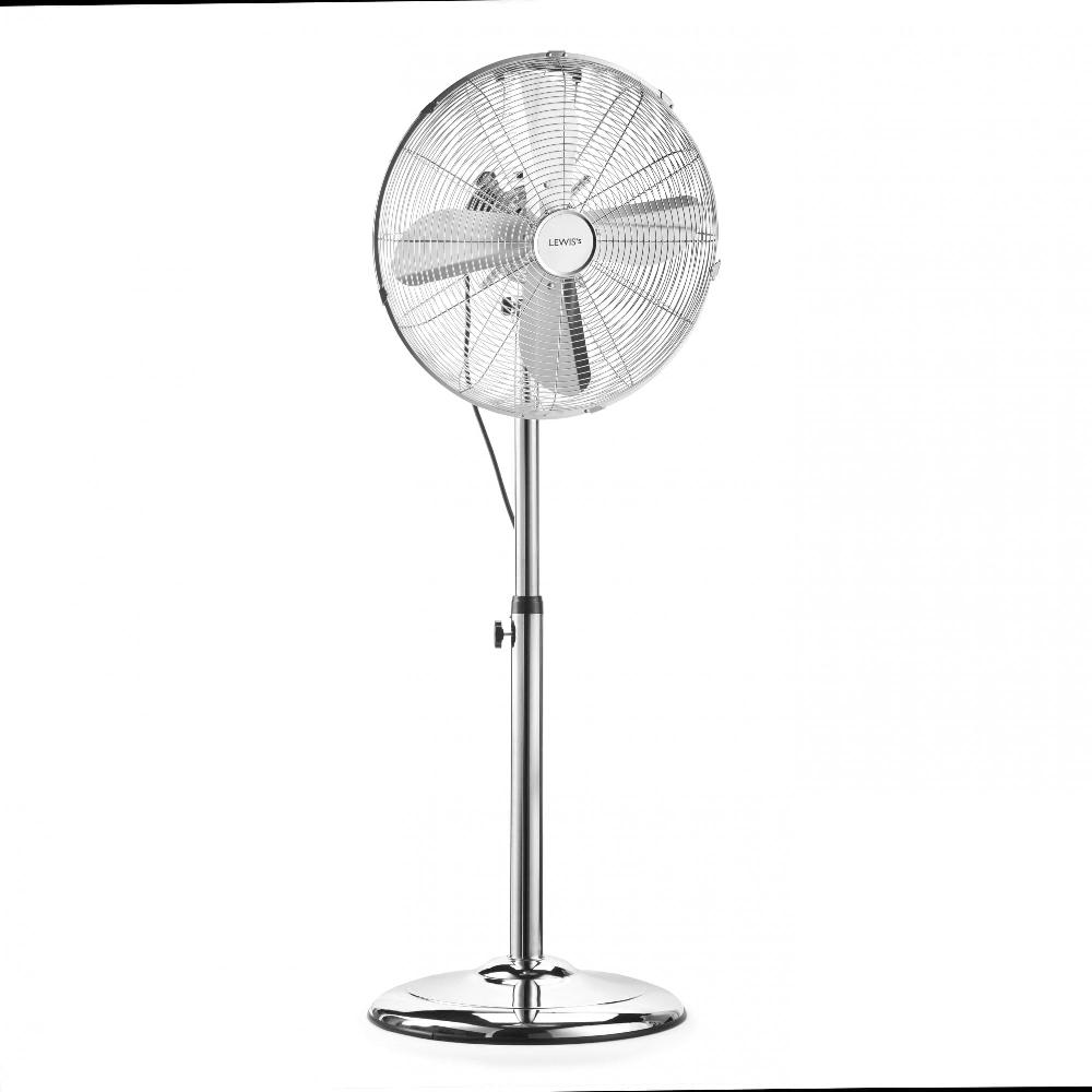 lewis's Lewis’s 16 Inch Pedestal Stand Fan - Pedestal Fan - 16 inch Pedestal Fan 16 Inch Stand Fan Standing Fans Standing Cooling Fan Standing Fans Oscillating Fans Cooling Fans For Home (Chrome) lewis's Lewis’s 16 Inch Pedestal Stand Fan - Pedestal Fan - 16 inch Pedestal Fan 16 Inch Stand Fan Standing Fans Standing Cooling Fan Standing Fans Oscillating Fans Cooling Fans For Home (Chrome)