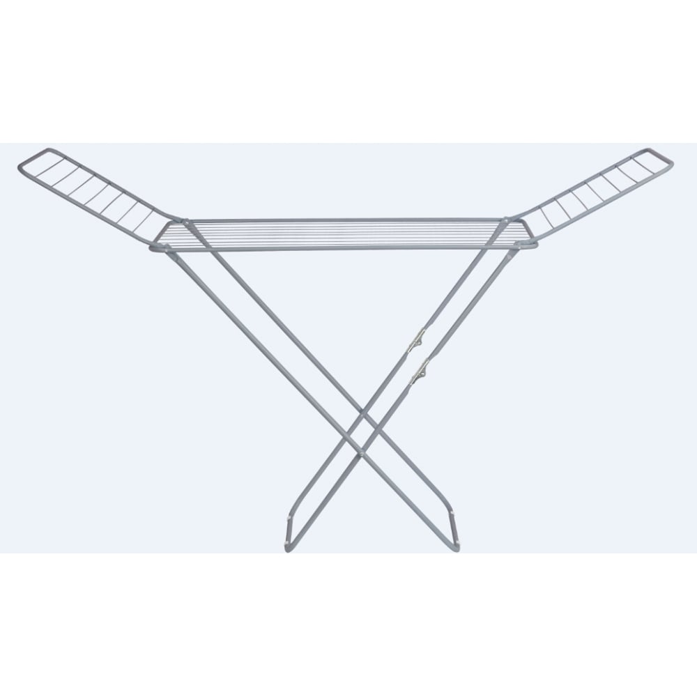 lewis's Airer Slimline Winged