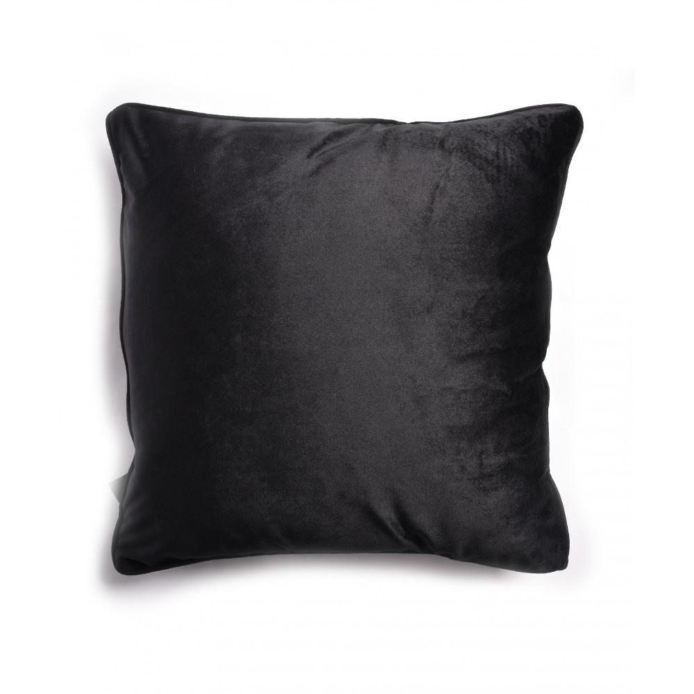 lewis's French Velvet Cushion
