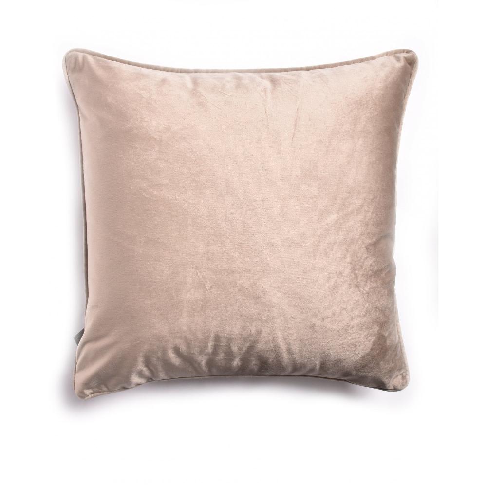 lewis's French Velvet Cushion