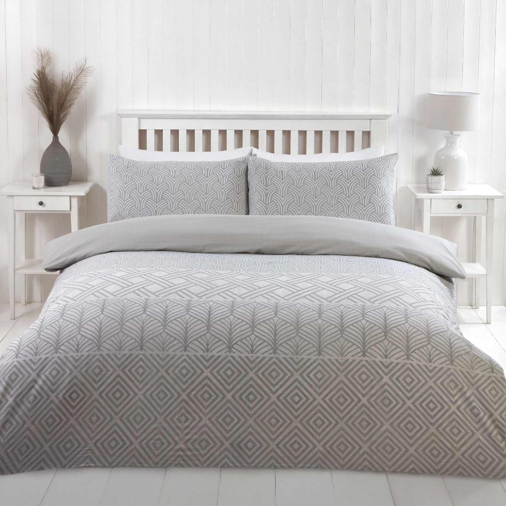 lewis's Kingston Duvet Set