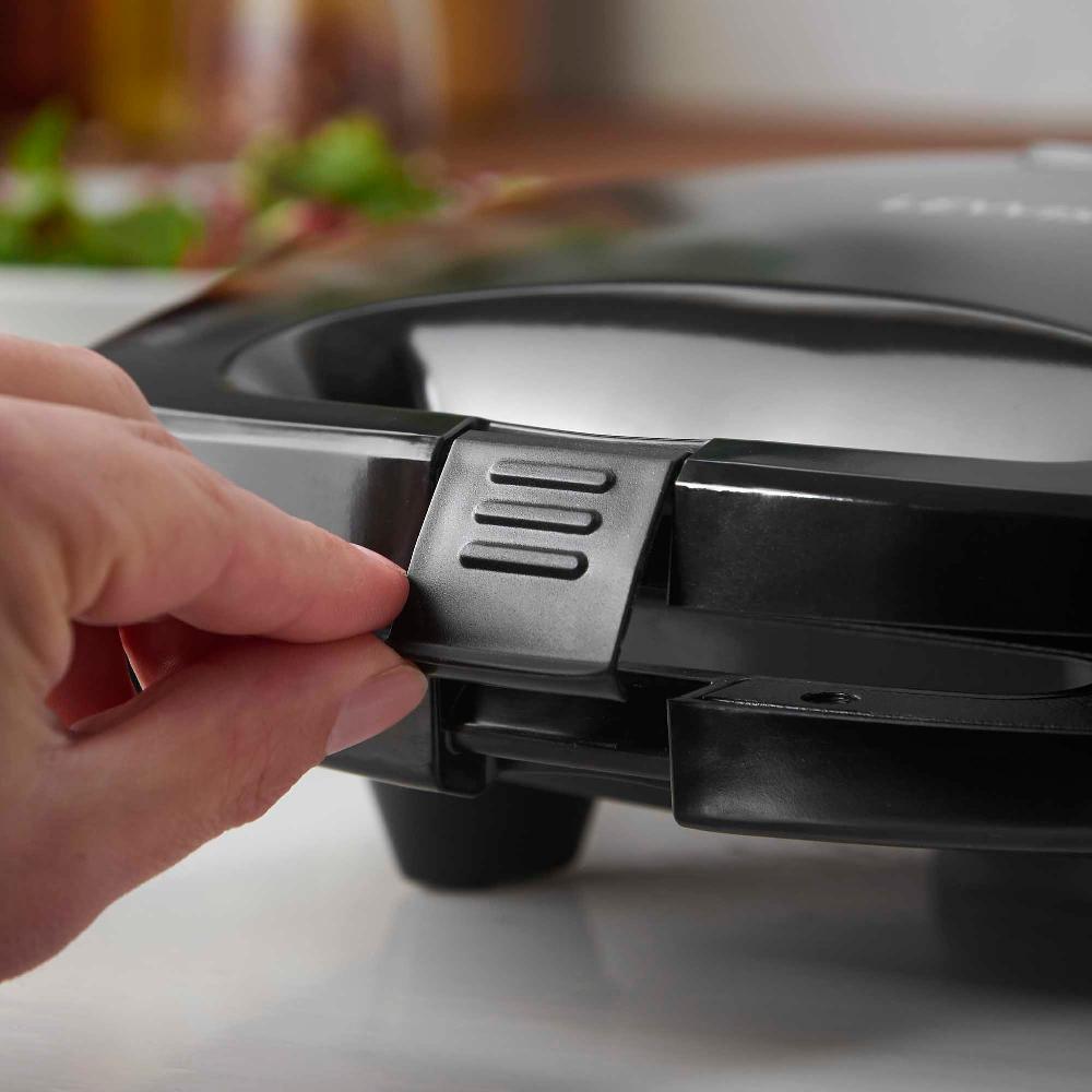 Lewis's Lewis's 3 In 1 Snack Maker