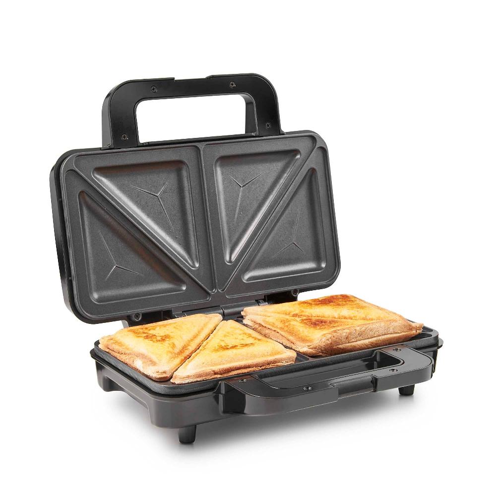 Lewis's Lewis's Deep Fill Sandwich Maker