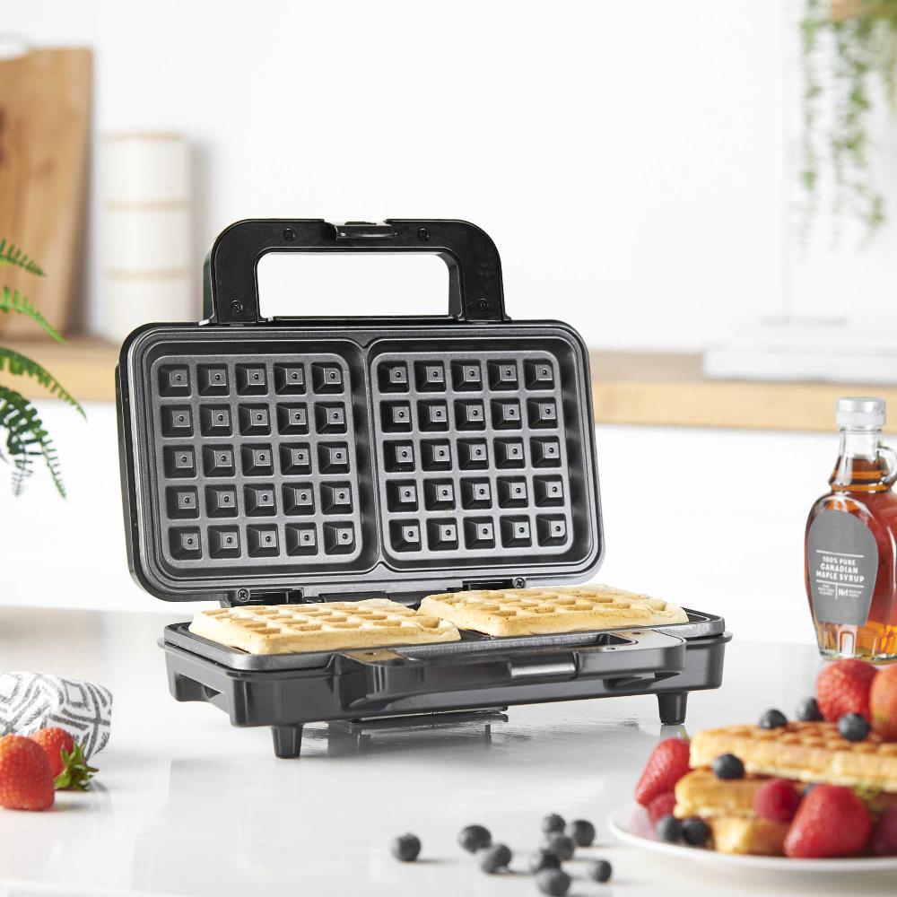 Lewis's Lewis's Deep Fill Waffle Maker