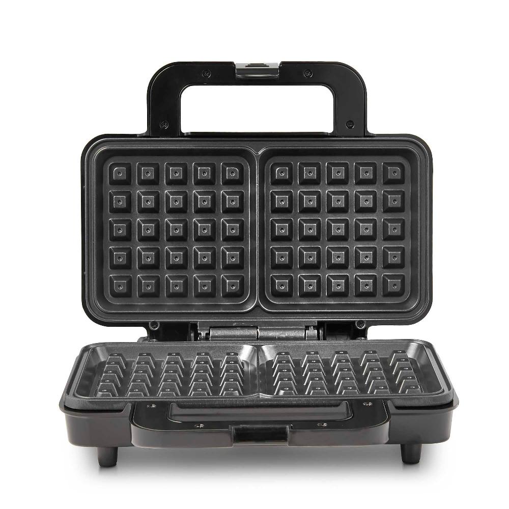 Lewis's Lewis's Deep Fill Waffle Maker